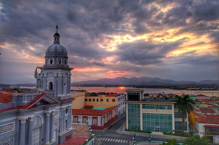 “La noche del patrimonio", por primera vez en Santiago de Cuba 1 “La noche del patrimonio”, por primera vez en Santiago de Cuba