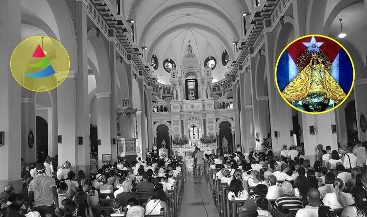 Santuario de El Cobre, epicentro cubano 3 cobre santuario virgen3