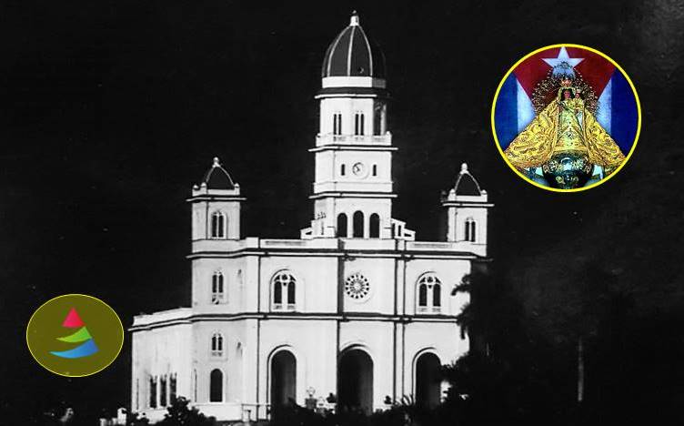 Santuario de El Cobre, epicentro cubano 4 cobre santuario virgen4