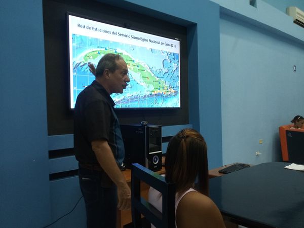 Noche Iberoamericana de los Investigadores concluye en Santiago de Cuba con importantes resultados de ciencia e innovación 1 invesstigaciones