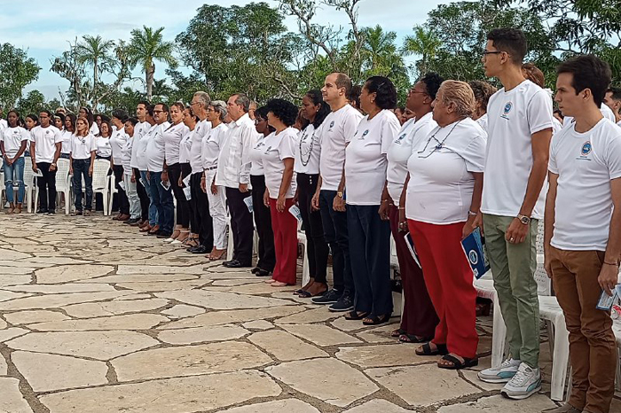 Gradúa Universidad de Oriente más de dos mil profesionales