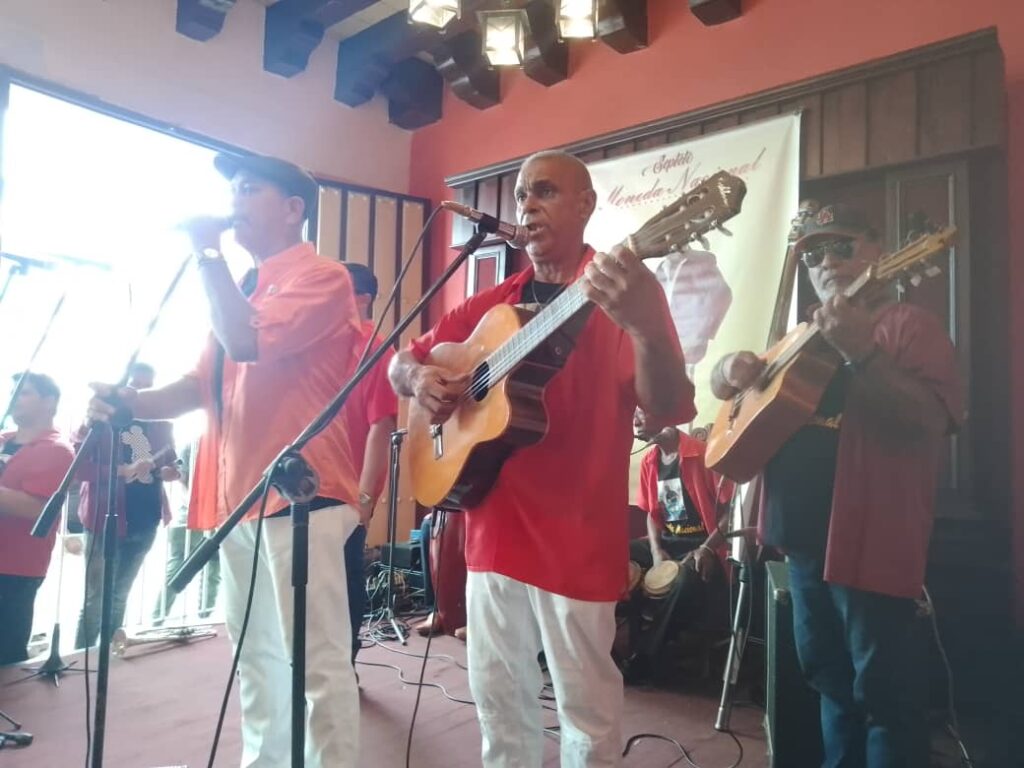 Septeto Moneda Nacional ofrece concierto en homenaje a su Director fundador Gustavo Revé 5 Imagen de WhatsApp 2023 12 16 a las 15.21.44 11ec39cd