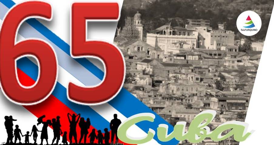 La batalla final de Santiago de Cuba hace 65 años 1 batalla santiago 65 revolucion2