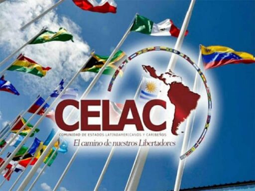 Celac cierra filas por respeto al derecho internacional