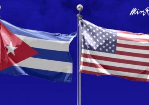 Representantes de Cuba y los Estados Unidos sostienen conversaciones migratorias en Washington DC