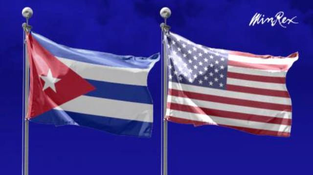 Representantes de Cuba y los Estados Unidos sostienen conversaciones migratorias en Washington DC