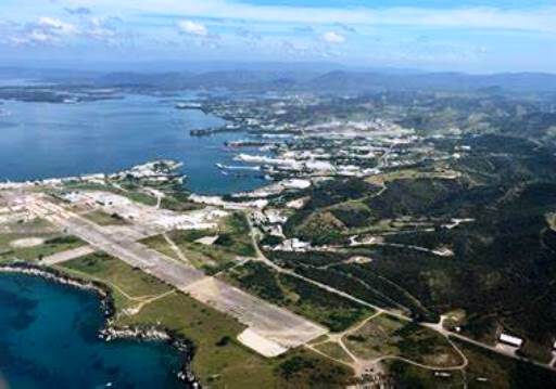 La Enmienda Platt, una espina clavada en la bahía de Guantánamo