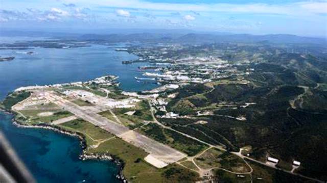 La Enmienda Platt, una espina clavada en la bahía de Guantánamo