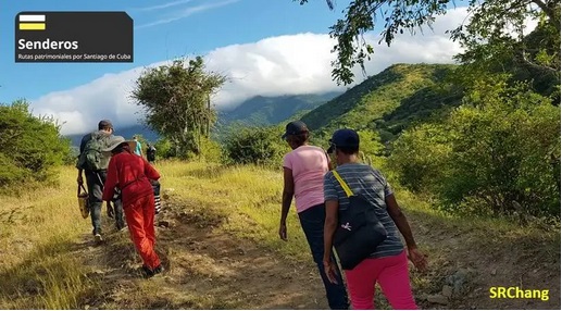 La concordia, un paraíso desconocido 1 guerrilla la concordia sendero scu