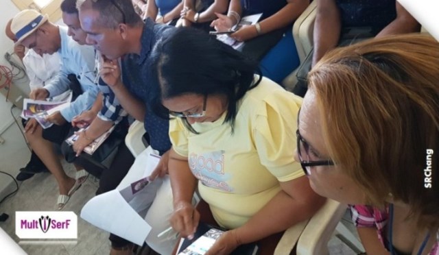 Preparativos para ExpoCaribe 2024 1 multiserf negocios cuba3 1