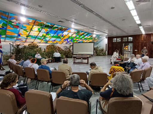 Desde Santiago de Cuba, un llamado a la paz regional y mundial