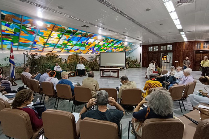 Desde Santiago de Cuba, un llamado a la paz regional y mundial