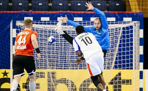 Clasificó Cuba a Mundial de balonmano masculino del año 2025