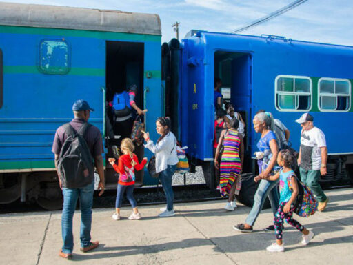 Restablece su servicio tren Pinar del Río- Habana