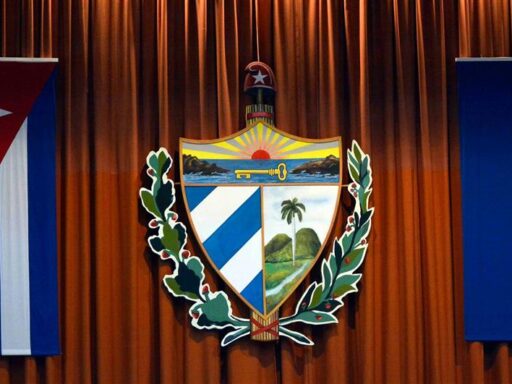 Gobernadores y vicegobernadores tomarán posesión en Cuba
