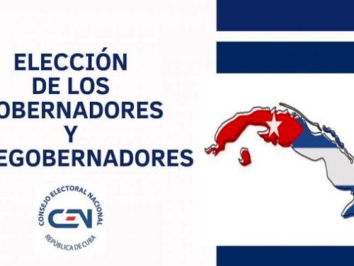 Este sábado, 4 de mayo, elección del gobernador y vicegobernador de la provincia