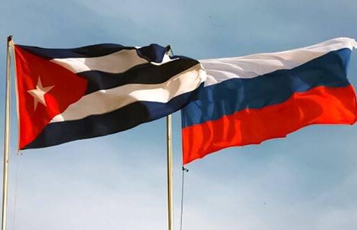 Díaz-Canel a Rusia, para abordar prioridades de la agenda bilateral
