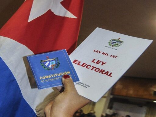 En cuatro provincias del país, elecciones hoy de gobernadores y vicegobernadores (+Video)