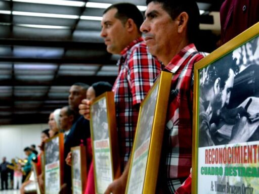 En buenas manos, la tierra es fértil (+Video)