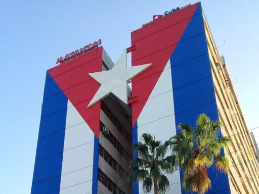 Estados Unidos debe sacar a Cuba, de una vez, de la Lista de Estados que supuestamente patrocinan el terrorismo
