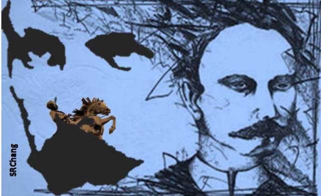 Contraespionaje a José Martí 1 jose marti el delegado scu