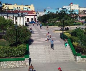 Plaza de Marte y su entorno: Un centro de actividades socioculturales 4 photo 2024 05 23 20 50 39 2 300x250 1