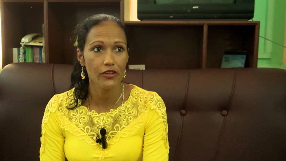 Realizan proceso de ingreso a la enseñanza superior en Santiago de Cuba (+Video) 1 WhatsApp Image 2024 06 04 at 12.50.59 PM