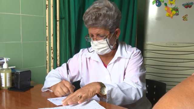 Doctora Pilar: en pos del bienestar de las mujeres 1 dra pilar 3
