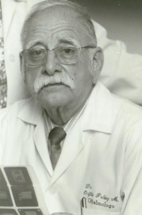 Orfilio Peláez y La Rosa Blanca 1 orfilio pelaez retinosis cubano