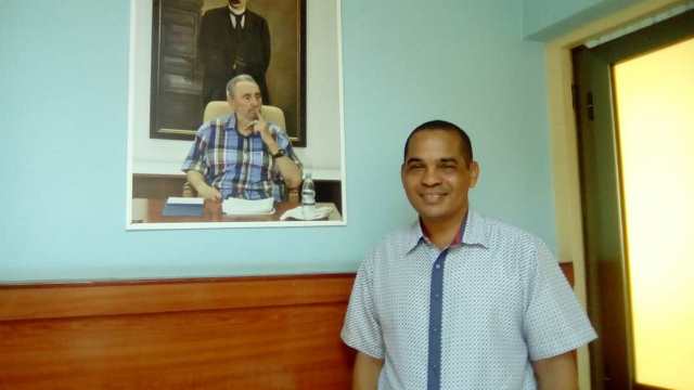 Acto quirúrgico en el “Juan Bruno Zayas” equivalente a más de 57 mil 900 dólares, en otra geografía 3 director