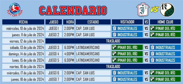 Leones y Vegueros en apertura de semifinales 1 dos deportes