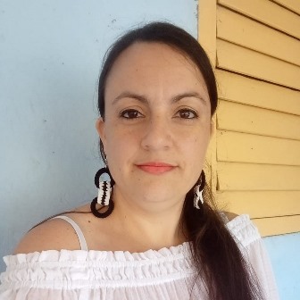 Picture of Adriana Cisneros Fernández