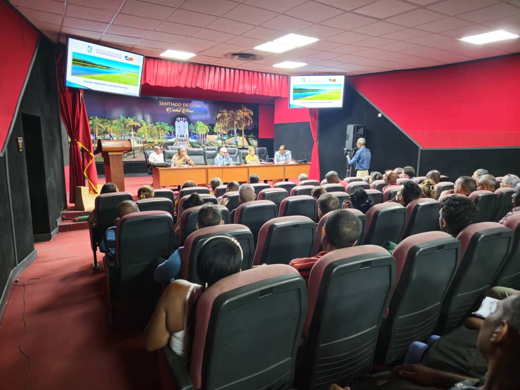 Constatan sostenibilidad de la actividad acuícola en Santiago de Cuba 1 Imagen de WhatsApp 2024 09 07 a las 13.51.47 f811847f