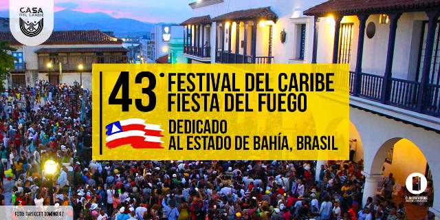 Celebra Casa del Caribe obtención del Premio Pasaporte Abierto 2024 2 pasaporte abiertro 1