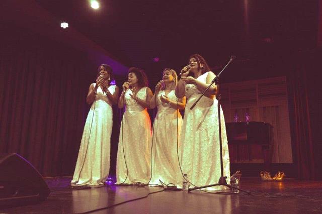 El arte vocal cubano seduce a Suiza y cautiva a España 2 SALA CLASIJAZZ ALMERIA. ESPANA