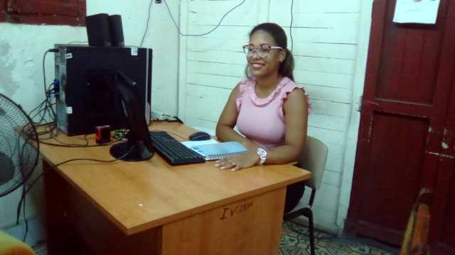 En el Día Internacional de los Cuidados y el Apoyo, asistencia social con resultados loables 1 WhatsApp Image 2024 10 28 at 10.35.29 PM