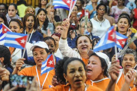 Que cada mujer tenga el lugar que merece 2 adelanto mujeres