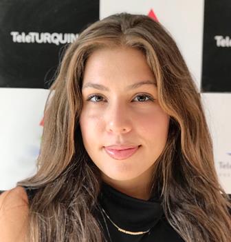 Picture of Katherine Tamayo Pérez