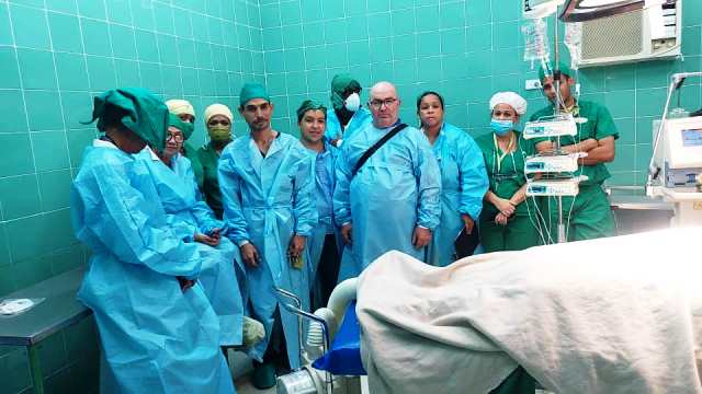 Historia de vida: Yinivert Fontanals Pérez, madre que venció a la muerte 4 WhatsApp Image 2024 11 04 at 10.05.23 PM
