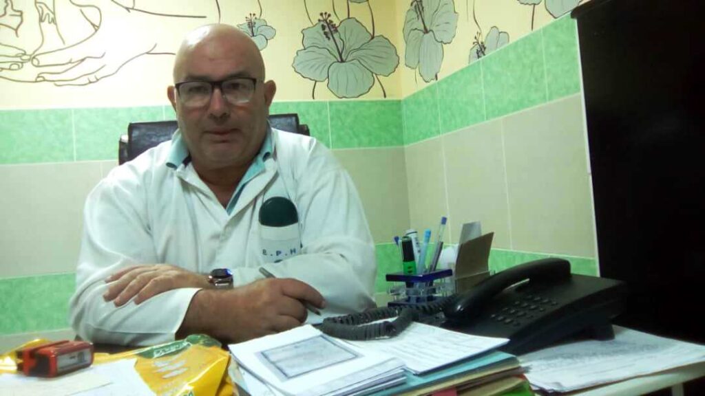 Historia de vida: Yinivert Fontanals Pérez, madre que venció a la muerte 2 WhatsApp Image 2024 11 04 at 9.51.49 PM