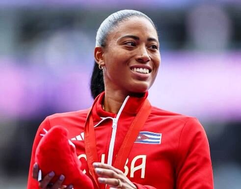 Medallistas olímpicos de Santiago de Cuba lideran los deportistas más destacados de 2024