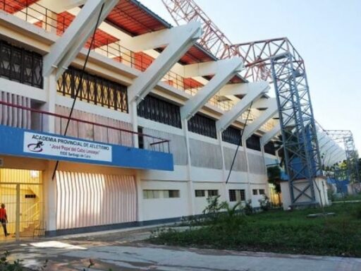 Varias instituciones educativas de Santiago de Cuba han sido remozadas durante 2024