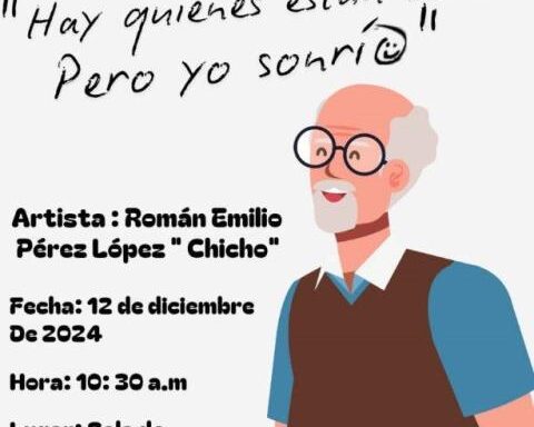 Hay que reírse serio (+PodCast)