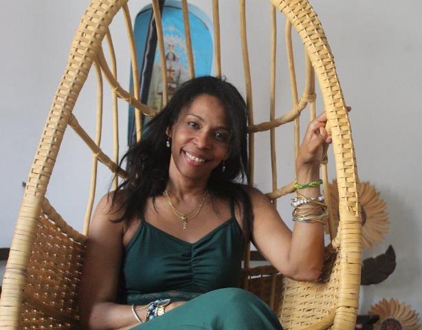 Un sueño que se realiza en la comunidad 5 LIUDMILA MERCERON TRENARD DIRECTORA DEL MERCERON CENTER