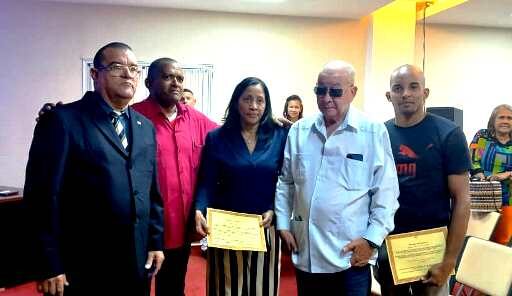 Inició XXVII Jornada Científica del Centro Provincial de Medicina Deportiva