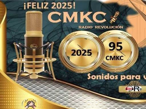 Nuevo sitio de CMKC en Facebook