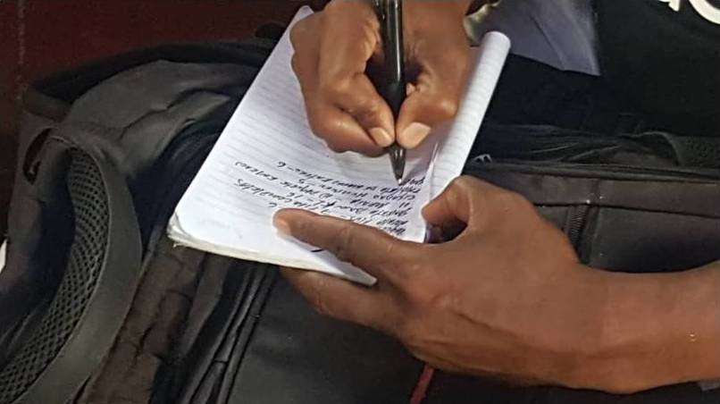 Ejercicio contra los delitos 2 ejercicio delitos santiagodecuba2