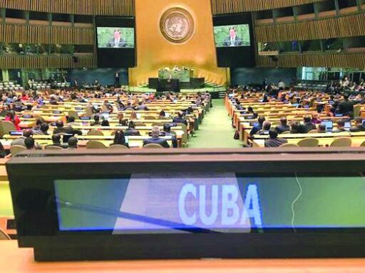 Cuba ha sido y sigue siendo referente de dignidad