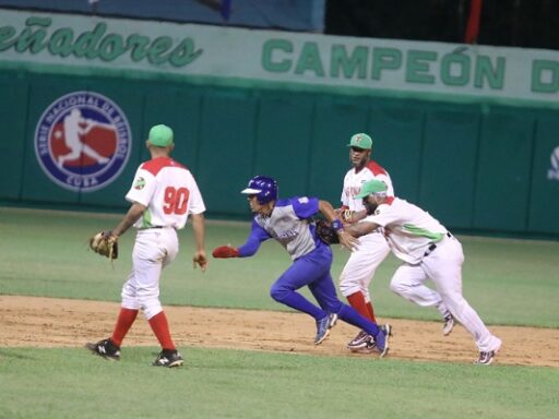 III Liga Élite del Béisbol Cubano ya es un hecho