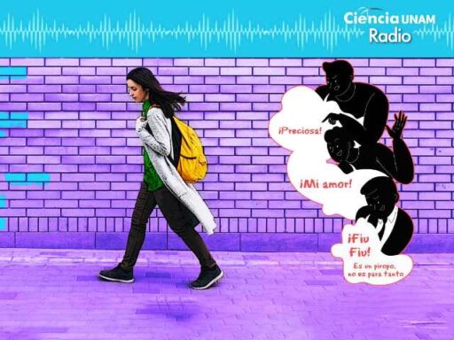 Piropos: ¿Acoso sexual o halago? (+Audio)